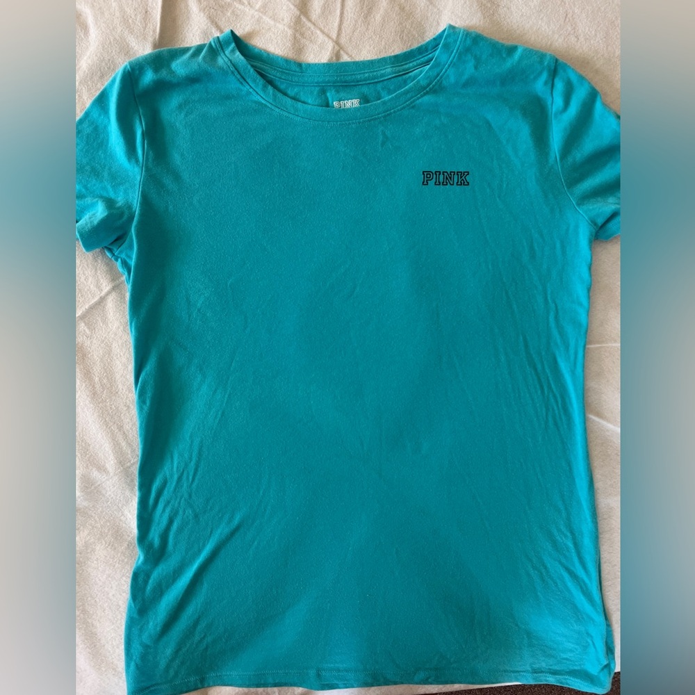 PINK Tee